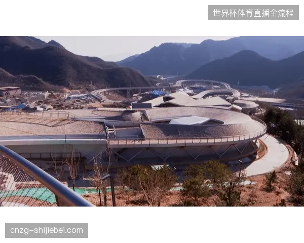 北京冬奥场馆数字化升级复盘：多机位协同如何消除大规模赛事直播的盲区